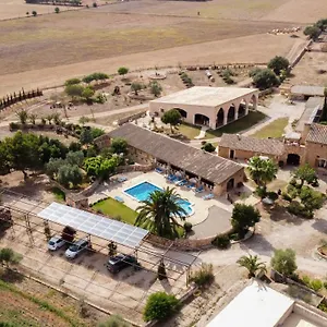 Son Llado Campos (Mallorca)