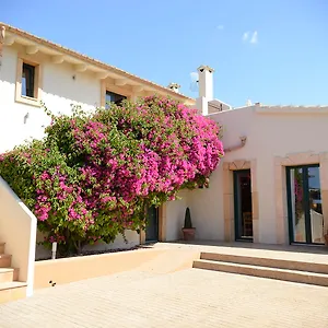Hotel Amapola - Agrotourismus, Campos (Mallorca)